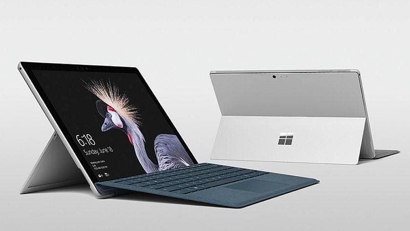 Microsoft Surface Pro