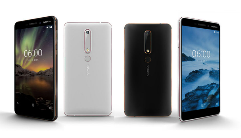 Nokia 7 Plus