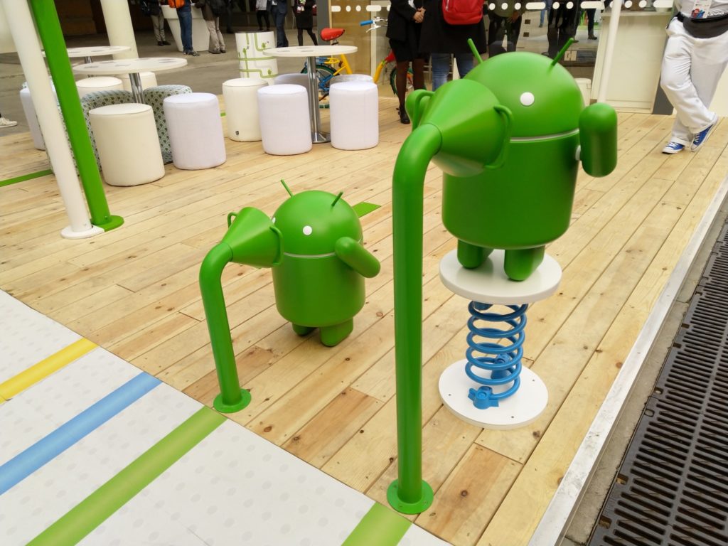 Nokia 7 Plus camera samples