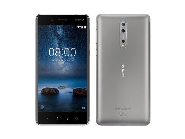 Nokia 8 Plus - Checkout Full Specification - GizmoChina.com