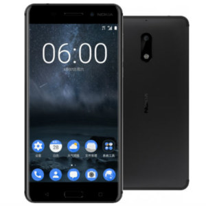 Nokia 6 International Version