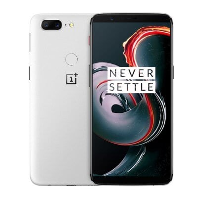 OnePlus 5T International Version