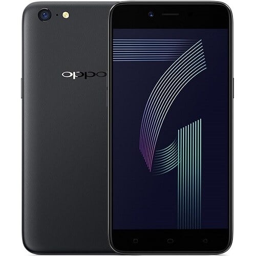 Oppo A71 (2018)