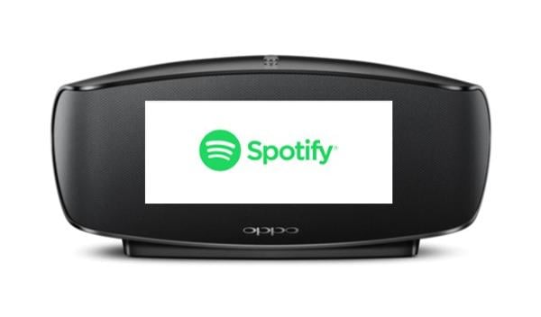 Spotify Reportedly Working On A Smart 