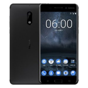 Nokia 6 B20