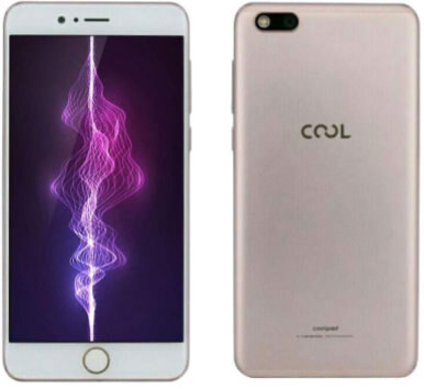 Coolpad M7