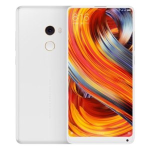 Xiaomi Mi MIX 2 Special Edition