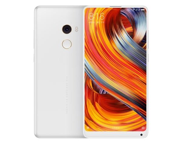 Xiaomi Mi MIX 2 Special Edition