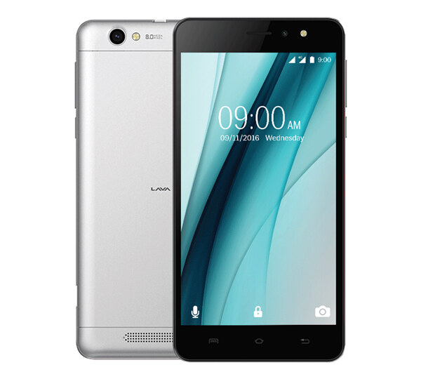 Lava X28 Plus