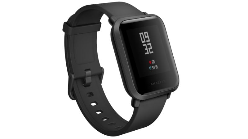 xiaomi amazfit bip kokoda