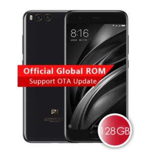 Xiaomi Mi 6 Global