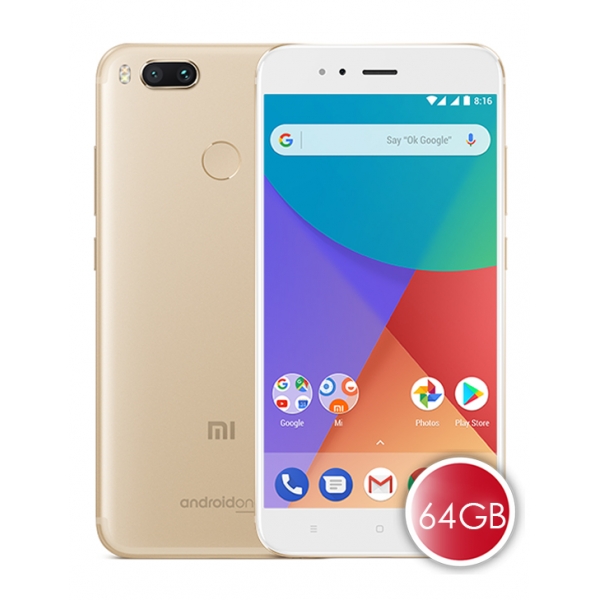 Xiaomi Mi A1 (5X)