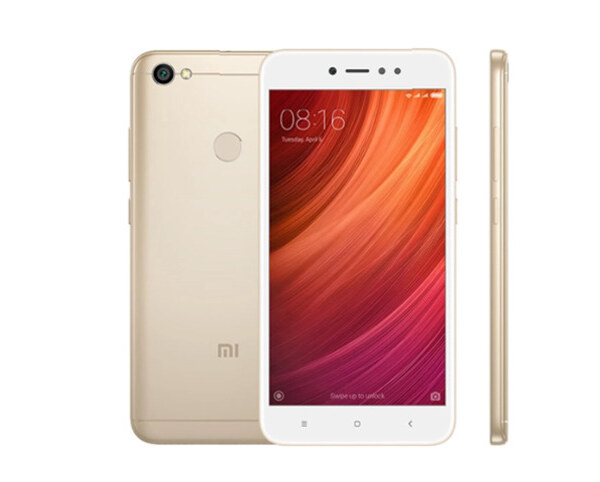 Xiaomi Redmi Y1