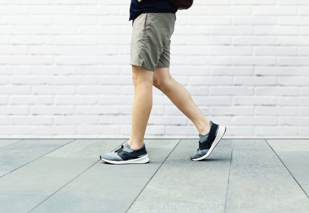 Xiaomi GTS Light-Weight Sports shoes
