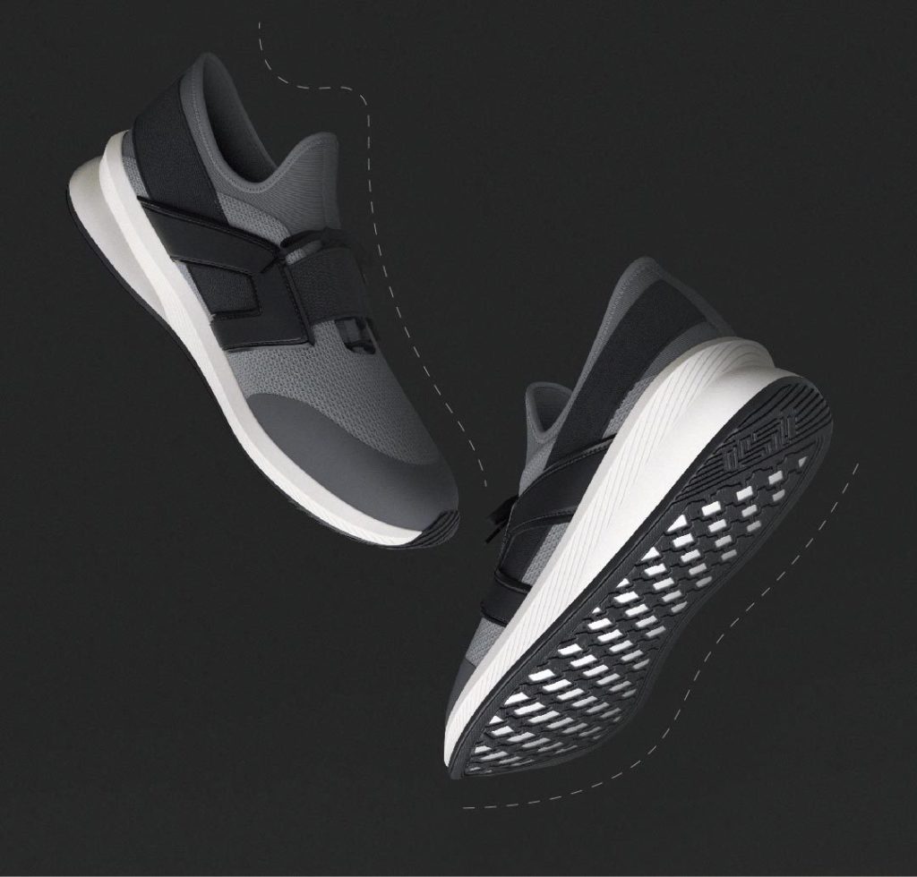 Xiaomi Launches 199 Yuan(~$31) GTS Light-Weight Sports Shoes with ...