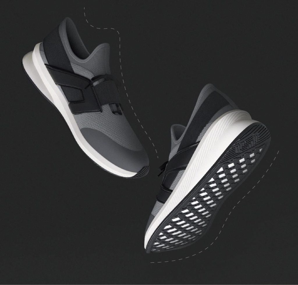 Xiaomi GTS Light-Weight Sports shoes