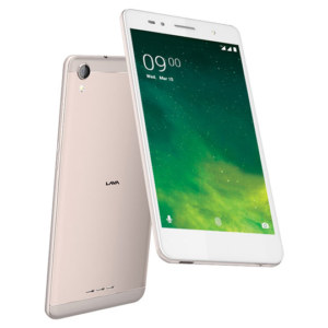 Lava Z25