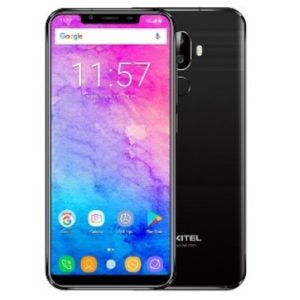 Oukitel U19