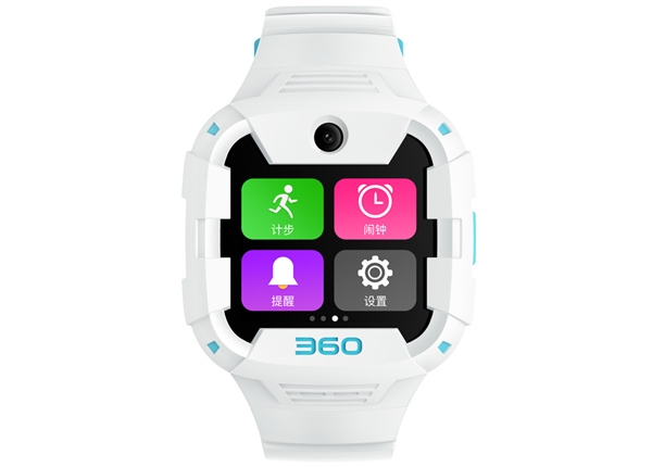 360 camera watch