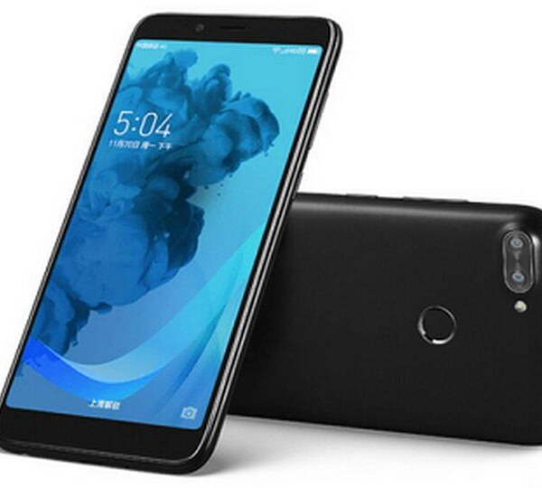 Lenovo S5