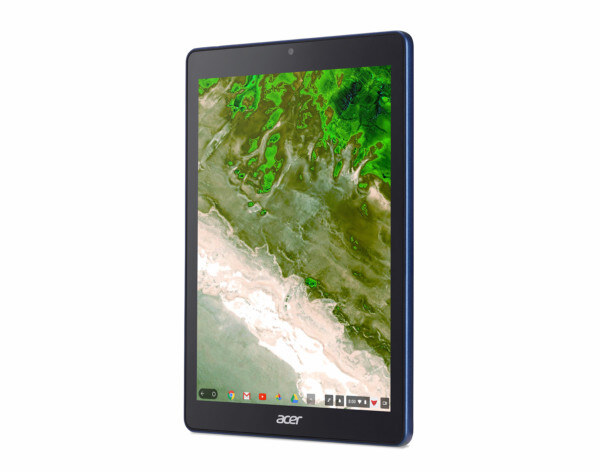 Acer Chromebook Tab 10
