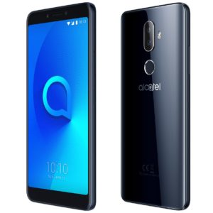 Alcatel 3