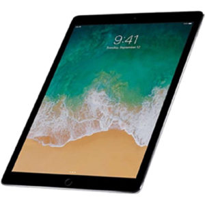 Apple iPad 9.7 (2018)