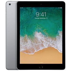 Apple iPad 9.7 (2018) Wi-Fi