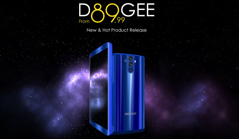 Buy Doogee BL12000 & Doogee BL12000 Pro At Discounted Price On