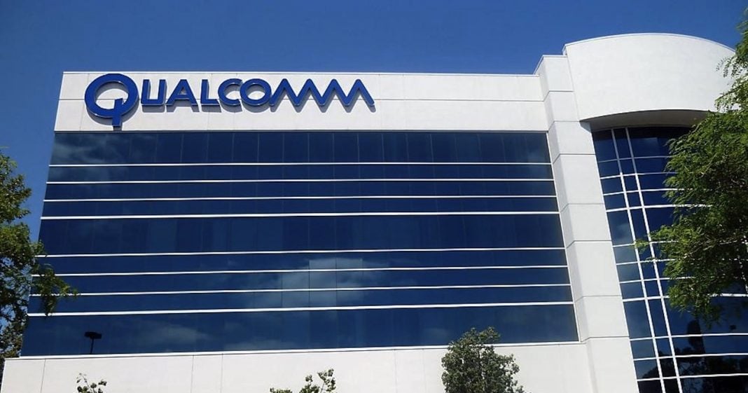 broadcomm qualcomm