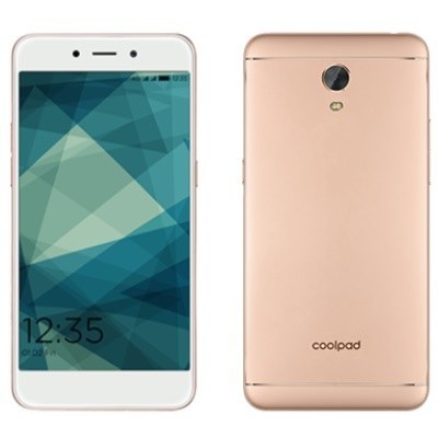 Coolpad Roar 5 Android 4g Smartphone Full Specification