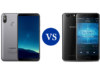 Cubot R11 vs Blackview P10000 Pro