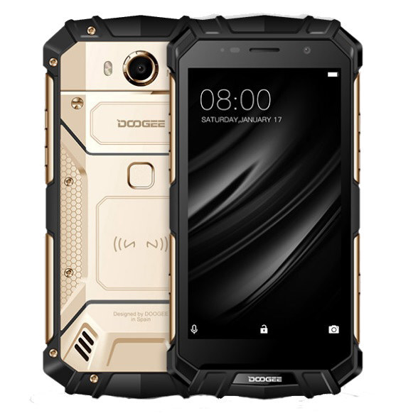 Doogee S60 Lite