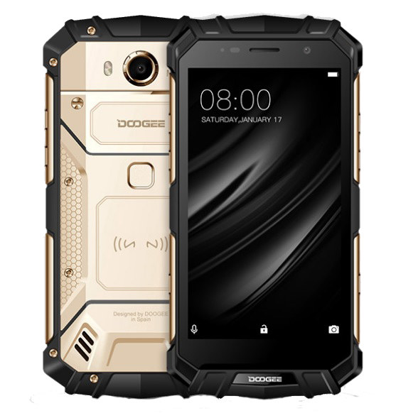 スマートフォン本体 DOOGEE S60 Lite Doogee S60 Lite Android 4G Smartphone Full Specification