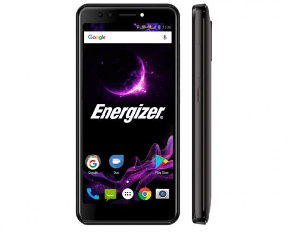 Energizer Power Max P490S Smartphone Full Specification