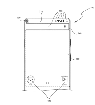 Essential integrated camera