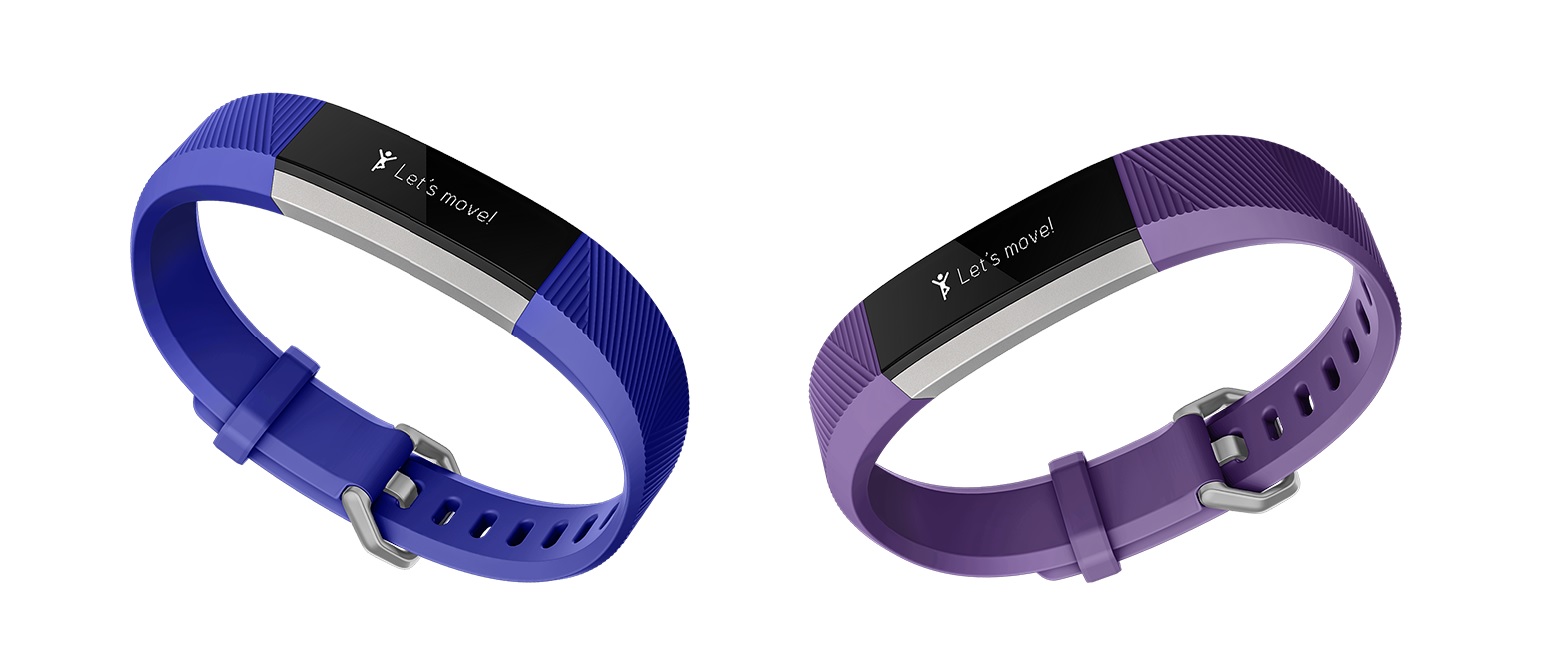 Purple sales fitbit kids