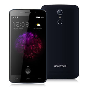 HomTom HT17