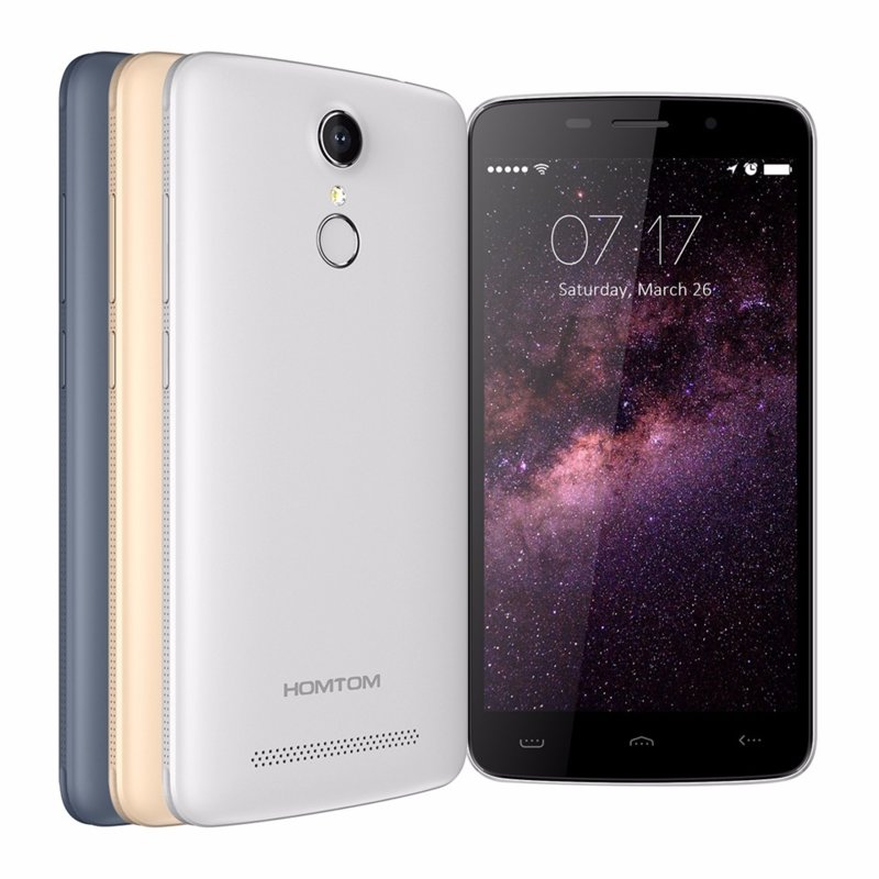 HomTom Vibrateur interne Moteur Vibration téléphone portable Homtom HT17 PRO 
