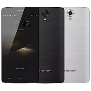 HomTom HT7 Pro