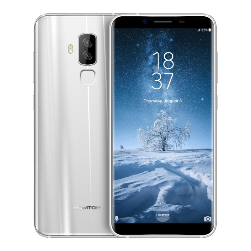 homtom s8