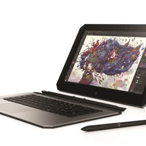 HP ZBook x2