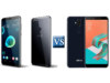 HTC Desire 12 Plus vs Asus ZenFone 5 Lite S630