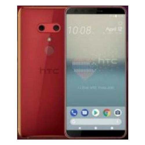 HTC U12+ (Plus)