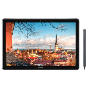 Huawei MediaPad M5 10.8