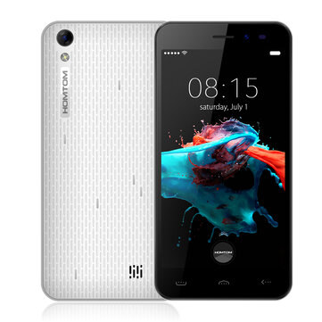 スマートフォン本体 HOMTOM HT6 4G HOMTOM HT6 4G 未使用商品 - メルカリ