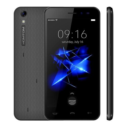 HomTom HT16 Pro Android Smartphone Full Specification