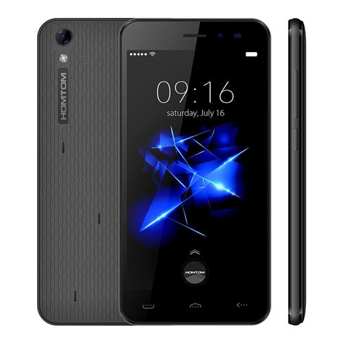 スマートフォン本体 HOMTOM HT6 4G DOOGEE HOMTOM HT6 4G LTE