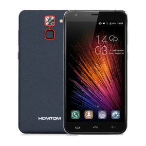 HomTom HT30 Pro