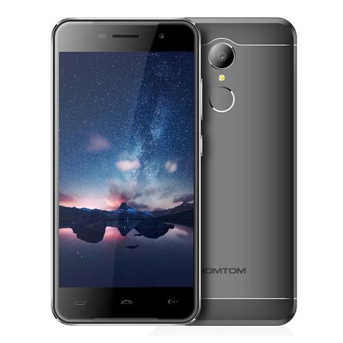 HomTom HT37 Android 3G Smartphone Full Specification